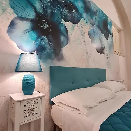 Ferienwohnung Casa Giulia LʼAquila Exterior foto