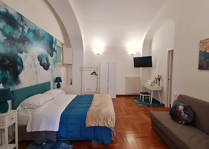 Casa Giulia