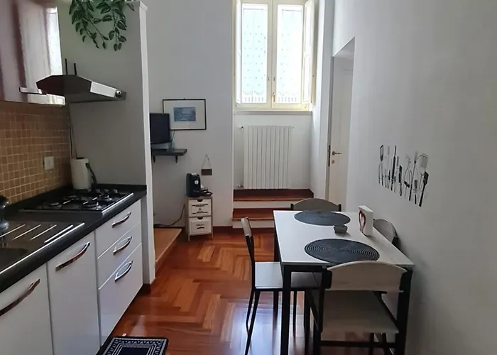 Casa Giulia