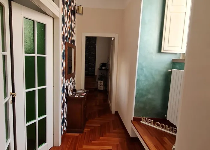 Casa Giulia