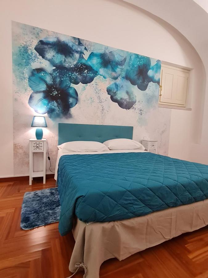 Casa Giulia Apartment *