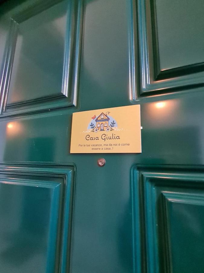 Apartment Casa Giulia