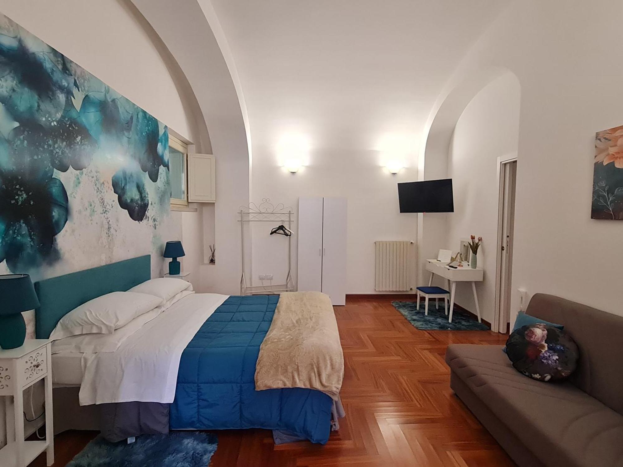 Apartment Casa Giulia L'Aquila