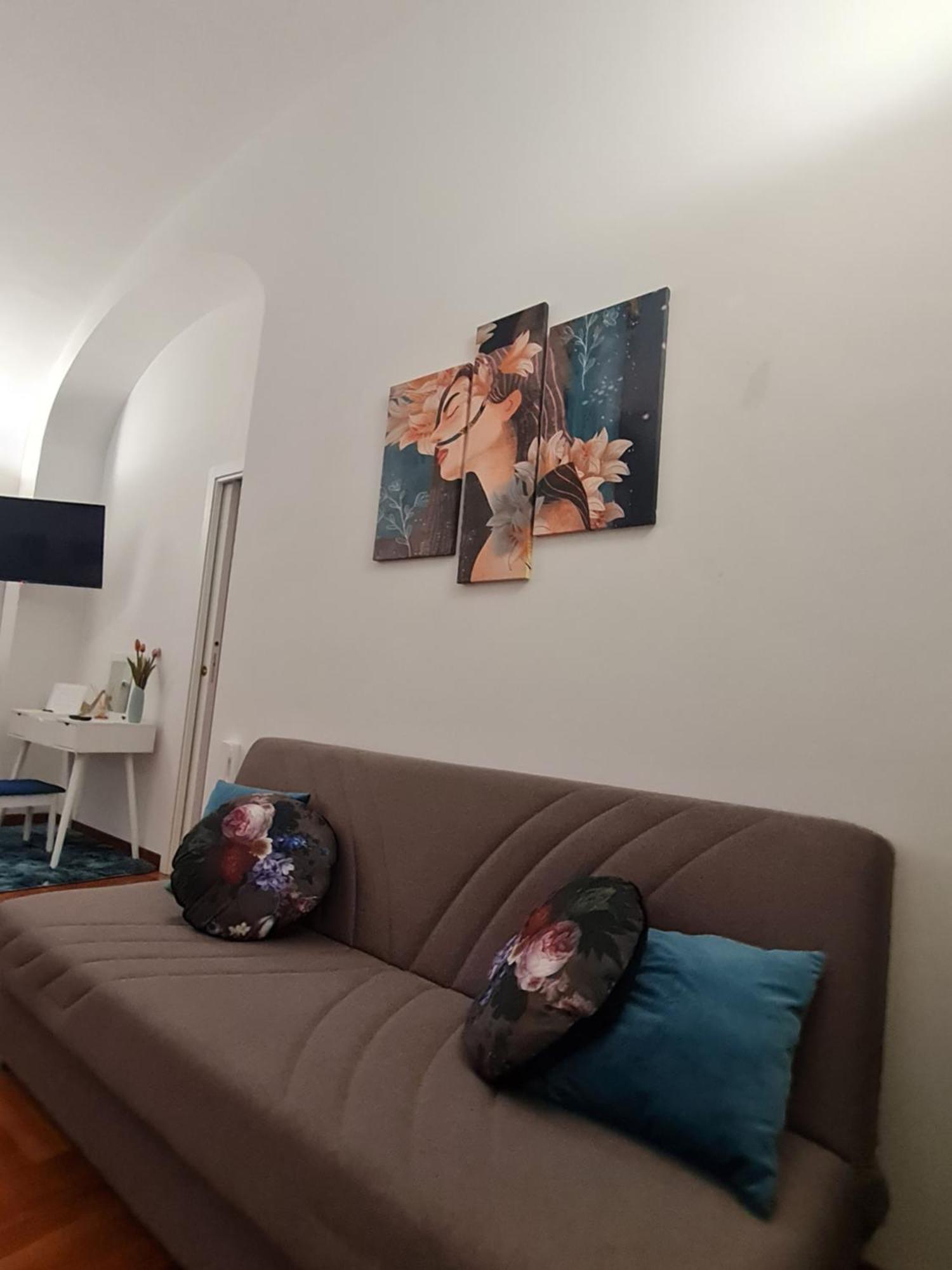Casa Giulia Apartment L'Aquila