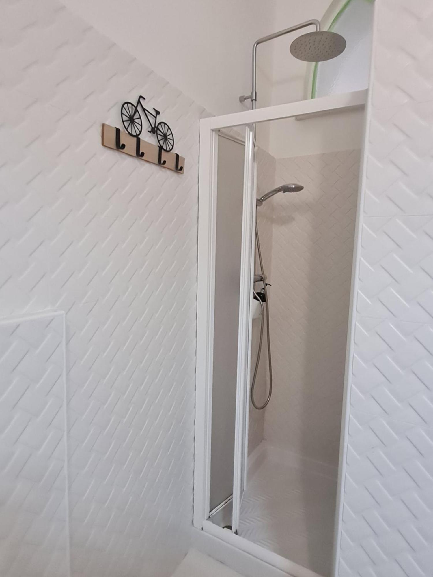 Apartment Casa Giulia *