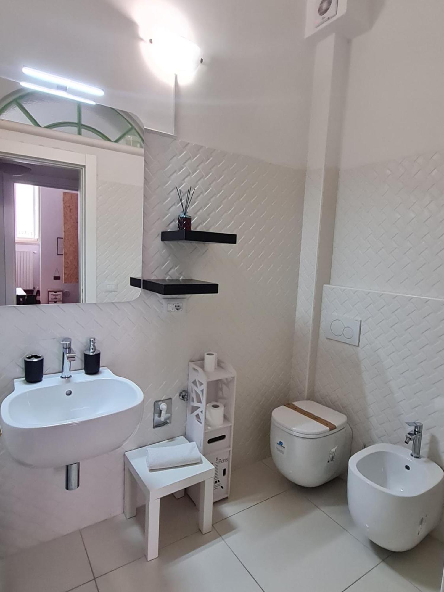 Casa Giulia Apartment L'Aquila