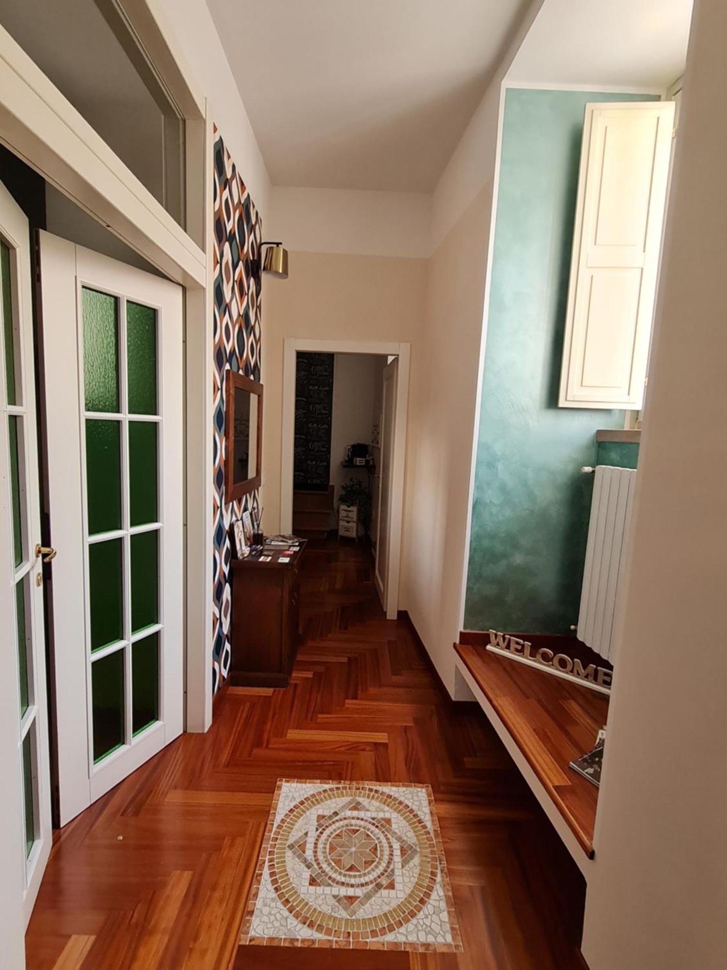 Casa Giulia Apartment
